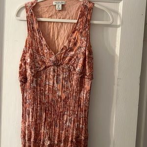 Women’s size small dress
